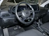 Gebraucht Hyundai i20 Trend 101 PS (74 kW) 2023 Aurora grey Kleinwagen
