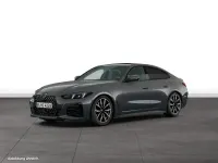 Gebraucht BMW 430 Gran Coupé Sport Line 258 PS (189 kW) 2025 Grau Coupé