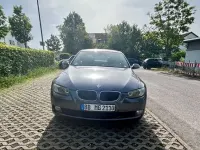 Gebraucht BMW 320 Performance 170 PS (125 kW) 2007 Grau Coupé