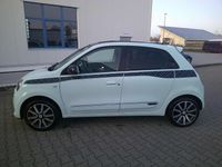 Gebraucht Renault Twingo 90 PS (66 kW) 2018 Pistaziengrün Kleinwagen