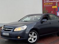 Gebraucht Chevrolet Epica 150 PS (110 kW) 2008 Limousine
