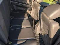 Gebraucht Hyundai Tucson GLS 141 PS (103 kW) 2008 Schwarz SUV
