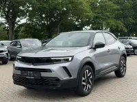 Gebraucht Opel Mokka GS Line 136 PS (100 kW) 2024 Grau SUV