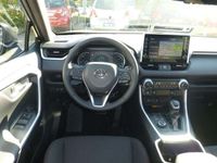gebraucht Toyota RAV4 Hybrid Plug-in-Hybrid Technik-Paket