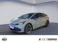 Gebraucht Cupra Born 150 kW (204 PS) 2023 Grau Kleinwagen