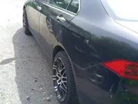 Gebraucht Honda Accord 155 PS (114 kW) 2004 Schwarz Limousine