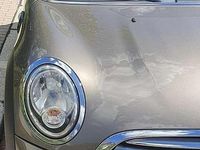 Gebraucht Mini ONE 98 PS (72 kW) 2011 Kleinwagen