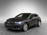 Gebraucht Audi A3 Ambiente 150 PS (110 kW) 2025 Manhattangrau metallic Limousine