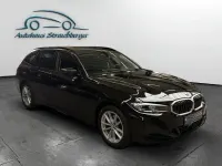Gebraucht BMW 320 Shadowline 190 PS (139 kW) 2025 Schwarz Kombi