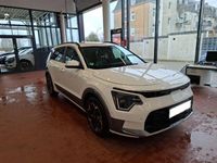 Gebraucht Kia e-Niro Inspiration 150 kW (204 PS) 2024 Andere SUV