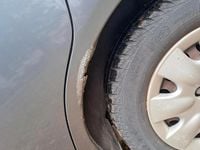 Gebraucht Nissan Micra 80 PS (58 kW) 2005 Grau Kleinwagen