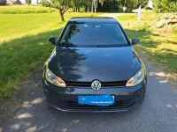 Gebraucht VW Golf VII Cup 110 PS (80 kW) 2015 Grau Limousine
