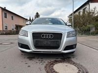 Second-hand Audi A3 122 CP (89 kW) 2008 Argintiu Hatchback