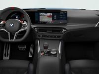 Gebraucht BMW M2 Shadowline 480 PS (353 kW) 2025 Blau Coupé