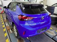 Gebraucht Opel Corsa Edition 101 PS (74 kW) 2021 Blau Kleinwagen