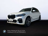 gebraucht BMW X5 xDrive45e M-Sport 21" AHK Laser HuD Pano HarK