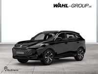 Neu MG HS 272 PS (200 kW) 2026 Schwarz SUV