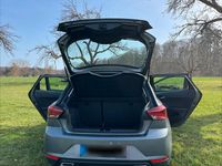 Gebraucht Seat Ibiza FR 150 PS (110 kW) 2018 Grau Kleinwagen