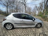 gebraucht Peugeot 207 guter Zustand