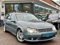Gebraucht Mercedes C55 AMG AMG 367 PS (269 kW) 2004 Other Kombi