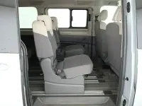 Gebraucht VW T7 204 PS (150 kW) 2024 Silber Van