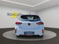 Gebraucht Opel Corsa 101 PS (74 kW) 2025 Weiß Kleinwagen