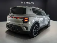 Gebraucht Smart #5 Brabus 475 kW (646 PS) 2026 Cyber silver SUV