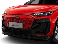 Gebraucht Audi Q6 Sportback e-tron S-Line 185 kW (252 PS) 2025 Soneirarot SUV