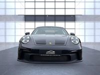 Gebraucht Porsche 992 510 PS (375 kW) 2021 Schwarz Coupé