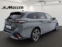 Gebraucht Peugeot 308 SW Allure 131 PS (96 kW) 2024 Grau Kombi