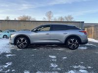 Gebraucht Citroën C5 PureTech 131 PS (96 kW) 2024 Grau Limousine