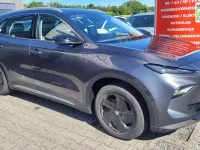 Neu MG MGS5 EV 169 kW (231 PS) 2026 Anden grau SUV