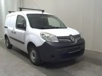Gebraucht Renault Kangoo 90 PS (66 kW) 2015 Other Van / Kleinbus