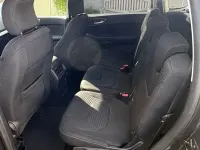 Gebraucht Ford S-MAX Titanium 150 PS (110 kW) 2016 Grau Van / Kleinbus