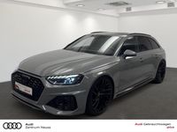 Gebraucht Audi RS4 450 PS (330 kW) 2023 Grau Kombi