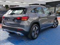 Gebraucht Mercedes GLA180 Progressive 136 PS (100 kW) 2025 Metalliclack mountaingrau SUV