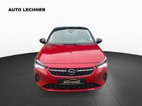 Gebraucht Opel Corsa 101 PS (74 kW) 2022 Rot Kleinwagen