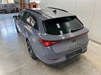 Gebraucht Cupra Leon 150 PS (110 kW) 2024 Grau Limousine