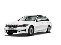 Gebraucht BMW 320 Efficient Dynamics 190 PS (139 kW) 2022 Kombi