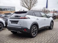 Gebraucht Peugeot 2008 GTi 131 PS (96 kW) 2023 Weiss SUV