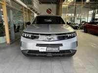 Gebraucht Opel Grandland X Edition 145 PS (106 kW) 2025 Aluminiumgrau SUV