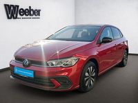 Gebraucht VW Polo Goal 116 PS (85 kW) 2025 Kings red (metallic) Kleinwagen