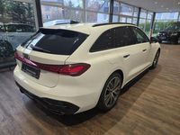 Neu Audi A5 S-Line 150 PS (110 kW) 2025 Weiß Coupé