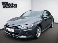 Gebraucht Audi A3 Ambiente 116 PS (85 kW) 2025 Daytonagrau perleffekt Limousine