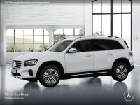Gebraucht Mercedes GLB180 Progressive 116 PS (85 kW) 2025 Weiß SUV