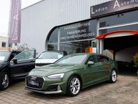 Gebraucht Audi A5 Sportback Advanced 150 PS (110 kW) 2023 Andere Kleinwagen