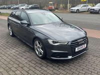Gebraucht Audi A6 Ambiente 218 PS (160 kW) 2017 Grau Kombi