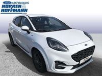 gebraucht Ford Puma ST-Line