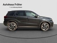 Gebraucht Suzuki Vitara Comfort+ 102 PS (75 kW) 2025 Schwarz SUV