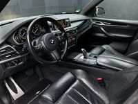 gebraucht BMW X5 xDrive30d M PAKET SPORT*HUD*MEMORY*LEDER*KAM